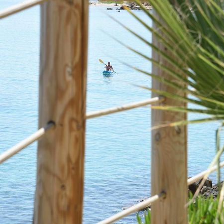 Paradisso Beach Villas Закинтос Экстерьер фото