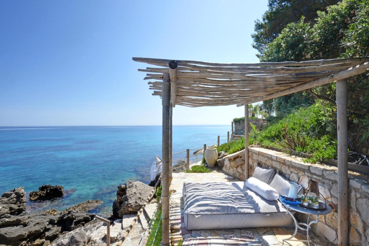 Paradisso Beach Villas Закинтос Экстерьер фото