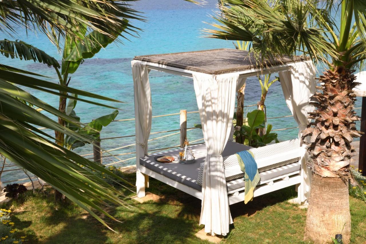 Paradisso Beach Villas Закинтос Экстерьер фото
