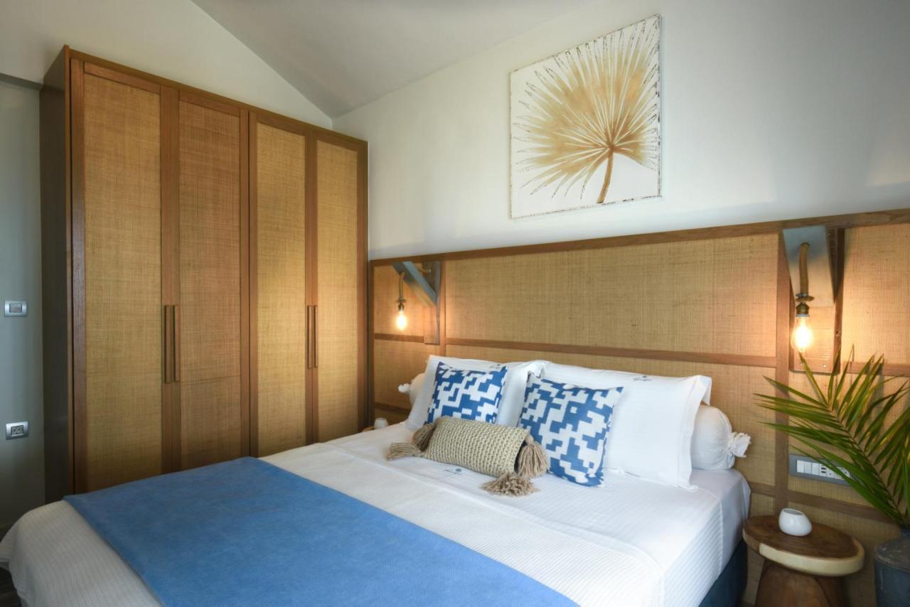 Paradisso Beach Villas Закинтос Экстерьер фото