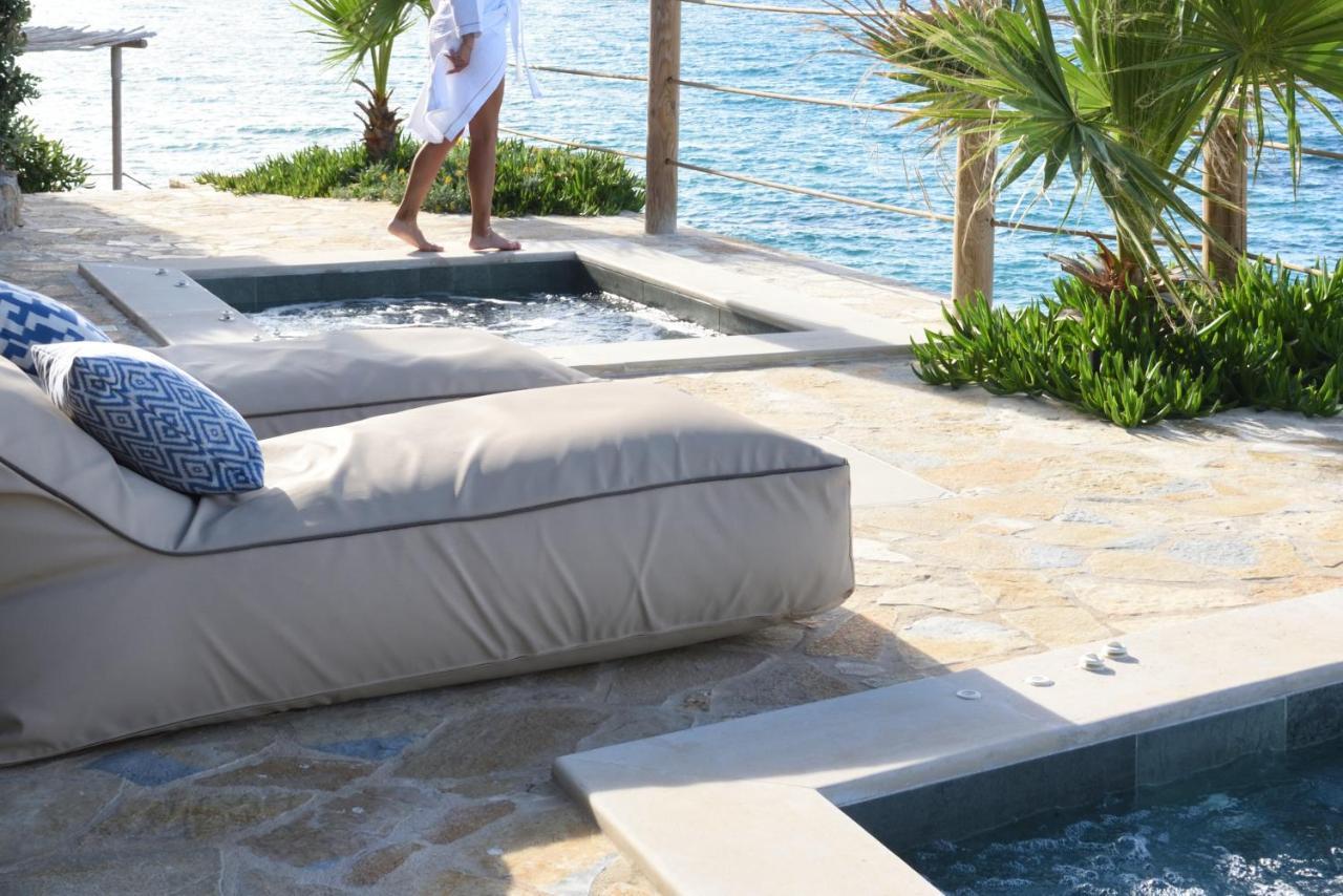 Paradisso Beach Villas Закинтос Экстерьер фото