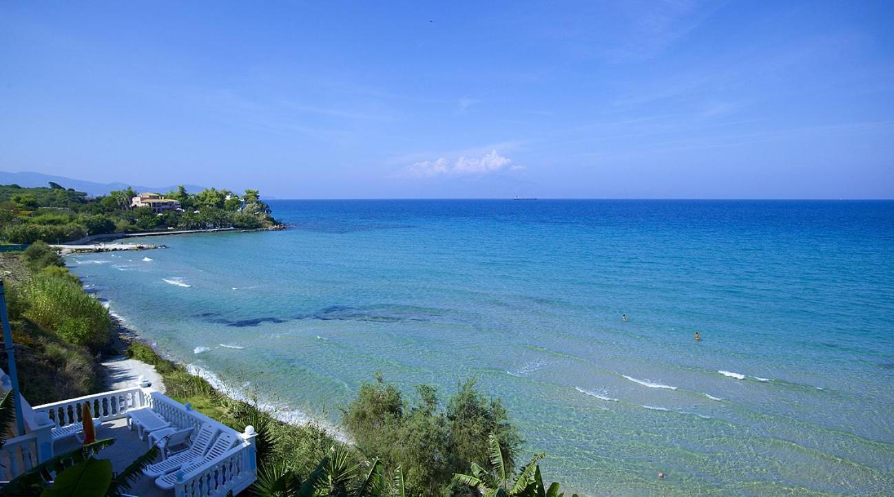 Paradisso Beach Villas Закинтос Номер фото